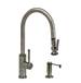 Waterstone - 9810-2-ORB - Pull Down Kitchen Faucets