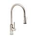 Waterstone - 9850-CLZ - Pull Down Kitchen Faucets