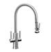 Waterstone - 9852-SS - Pull Down Kitchen Faucets