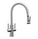 Waterstone - 9862-CLZ - Pull Down Kitchen Faucets