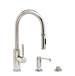 Waterstone - 9900-3-CHB - Pull Down Bar Faucets