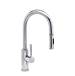 Waterstone - 9900-CH - Pull Down Bar Faucets