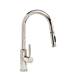 Waterstone - 9910-SB - Pull Down Bar Faucets