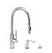 Waterstone - 9950-3-BLN - Pull Down Bar Faucets