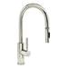 Waterstone - 9950-PN - Pull Down Bar Faucets
