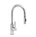 Waterstone - 9950-AP - Pull Down Bar Faucets