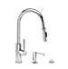 Waterstone - 9960-3-SS - Pull Down Bar Faucets