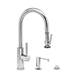 Waterstone - 9980-3-BLN - Pull Down Bar Faucets