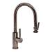 Waterstone - 9980-BLN - Pull Down Bar Faucets