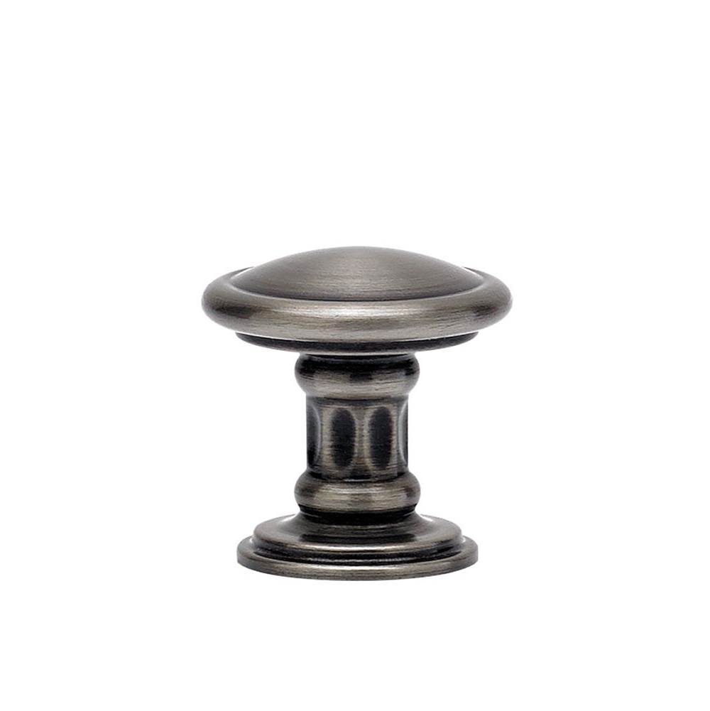 Waterstone Knob Knobs item HTK-001-MAC
