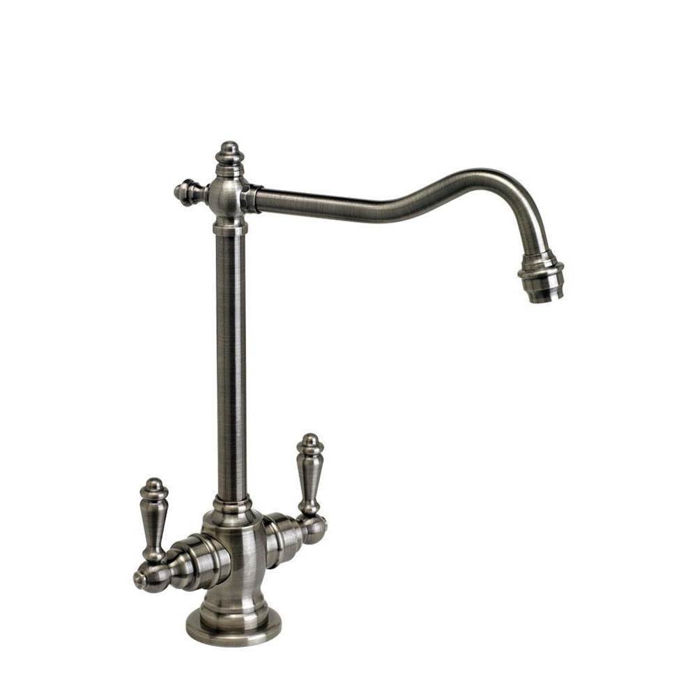 Waterstone  Bar Sink Faucets item 1300-GR