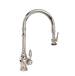 Waterstone - 5610-4-GR - Pull Down Kitchen Faucets
