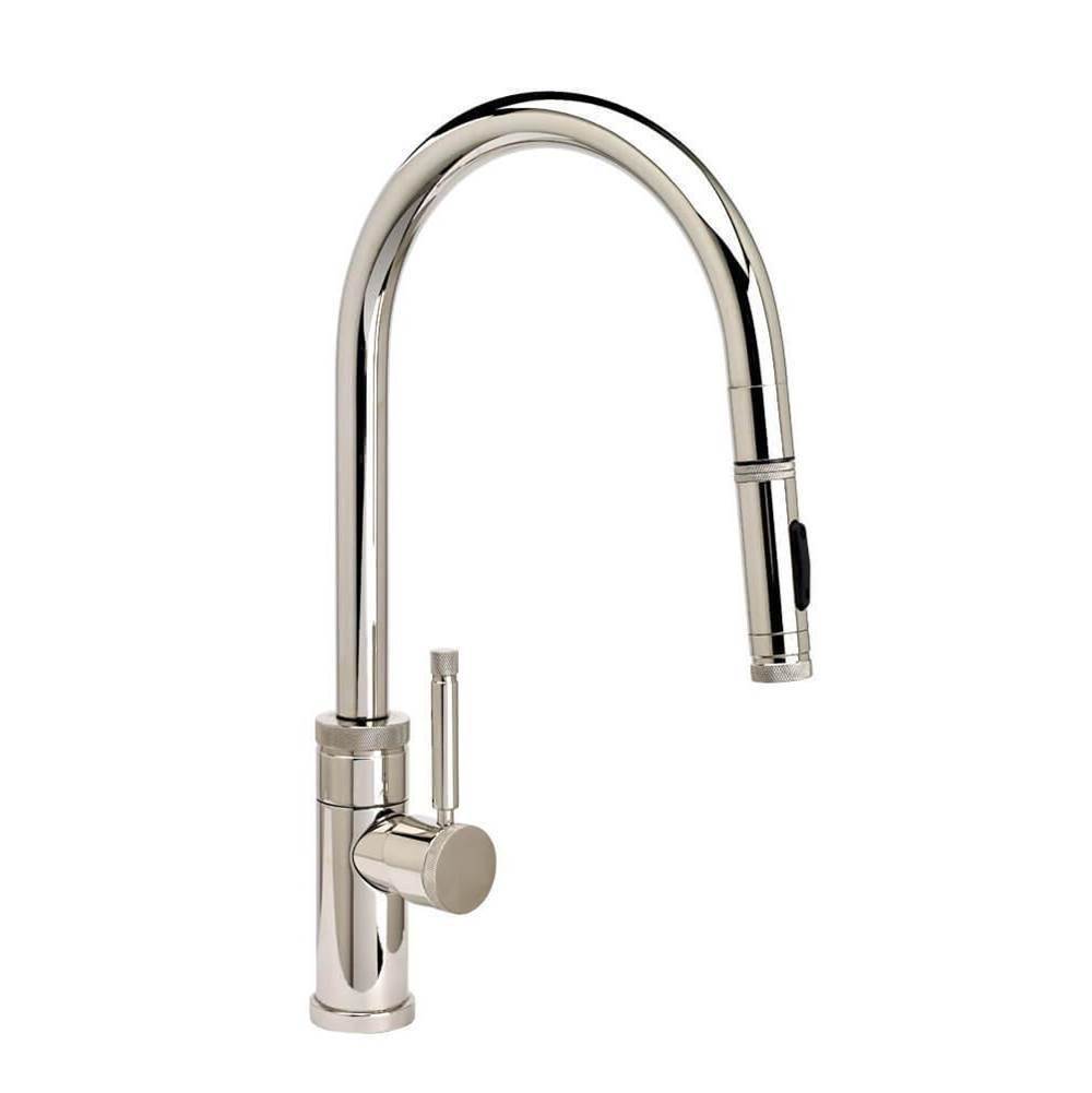 Waterstone Pull Down Faucet Kitchen Faucets item 9410-GR