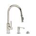 Waterstone - 9910-3-GR - Pull Down Bar Faucets