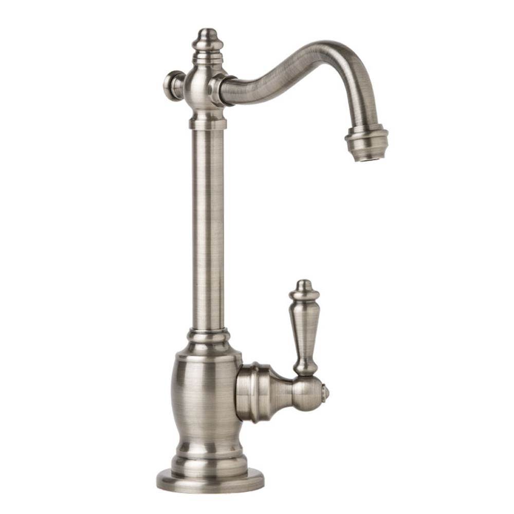 Waterstone  Filtration Faucets item 1100C-MB